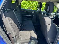 2015 Dodge Journey FWD 4dr Canada Value Pkg - Photo 10