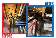 OLD PLUMBING REPLACEMENT - Photo 4