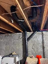 OLD PLUMBING REPLACEMENT - Photo 6