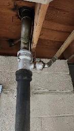 OLD PLUMBING REPLACEMENT - Photo 7