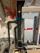 OLD PLUMBING REPLACEMENT - Photo 8