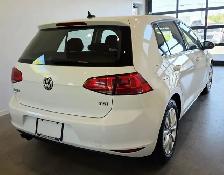 2016 Volkswagen Golf TRENDLINE FINANCEMENT RAPIDE - Photo 4