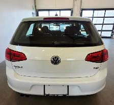 2016 Volkswagen Golf TRENDLINE FINANCEMENT RAPIDE - Photo 5