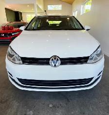 2016 Volkswagen Golf TRENDLINE FINANCEMENT RAPIDE - Photo 6