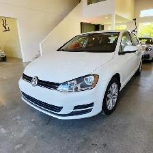 2016 Volkswagen Golf TRENDLINE FINANCEMENT RAPIDE - Photo 7