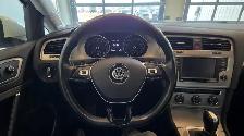 2016 Volkswagen Golf TRENDLINE FINANCEMENT RAPIDE - Photo 16