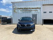 2019 Kia Sorento LX AWD | Heated Seats | Reverse Camera - Photo 2