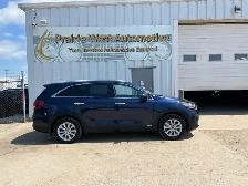 2019 Kia Sorento LX AWD | Heated Seats | Reverse Camera - Photo 4