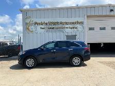 2019 Kia Sorento LX AWD | Heated Seats | Reverse Camera - Photo 8