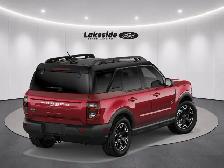 2026 Ford Bronco Sport Outer Banks - Photo 3
