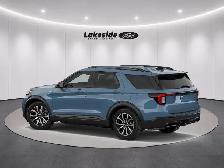 2026 Ford Explorer ST-Line - Photo 2