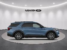 2026 Ford Explorer ST-Line - Photo 5