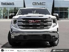 2026 GMC Sierra 1500 - Photo 2