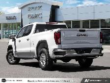 2026 GMC Sierra 1500 - Photo 4