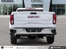 2026 GMC Sierra 1500 - Photo 5