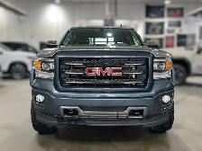 2014 GMC Sierra 1500 SLT - Photo 5