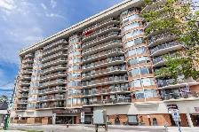Windsor Apartments - 1 Bedroom available at 505 Locust Street, B