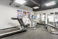 Windsor Apartments - 1 Bedroom available at 505 Locust Street, B - Photo 4