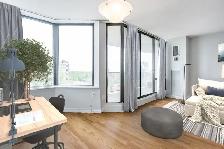 Windsor Apartments - 1 Bedroom available at 505 Locust Street, B - Photo 6