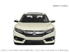 2018 Honda Civic Sedan - Photo 2