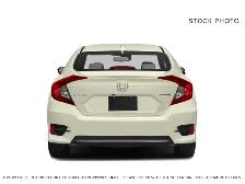 2018 Honda Civic Sedan - Photo 4