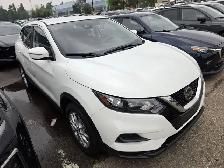 2021 Nissan Qashqai