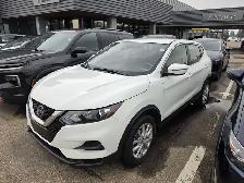 2021 Nissan Qashqai - Photo 2