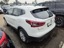 2021 Nissan Qashqai - Photo 8