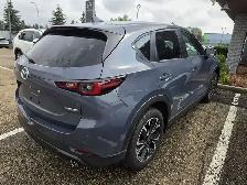 2025 Mazda CX-5 - Photo 5