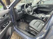 2025 Mazda CX-5 - Photo 7