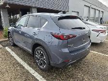 2025 Mazda CX-5 - Photo 9