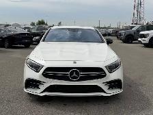 2021 Mercedes-Benz CLS-Class CLS53 AMG 4-MATIC AWD/CARPLAY/NAVI/ - Photo 2
