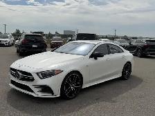 2021 Mercedes-Benz CLS-Class CLS53 AMG 4-MATIC AWD/CARPLAY/NAVI/ - Photo 3