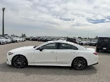 2021 Mercedes-Benz CLS-Class CLS53 AMG 4-MATIC AWD/CARPLAY/NAVI/ - Photo 4