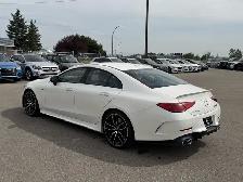 2021 Mercedes-Benz CLS-Class CLS53 AMG 4-MATIC AWD/CARPLAY/NAVI/ - Photo 5