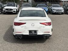 2021 Mercedes-Benz CLS-Class CLS53 AMG 4-MATIC AWD/CARPLAY/NAVI/ - Photo 6