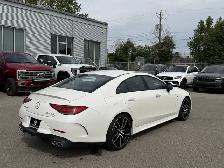 2021 Mercedes-Benz CLS-Class CLS53 AMG 4-MATIC AWD/CARPLAY/NAVI/ - Photo 7