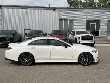 2021 Mercedes-Benz CLS-Class CLS53 AMG 4-MATIC AWD/CARPLAY/NAVI/ - Photo 8