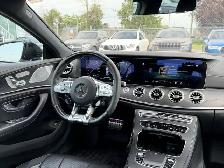 2021 Mercedes-Benz CLS-Class CLS53 AMG 4-MATIC AWD/CARPLAY/NAVI/ - Photo 9