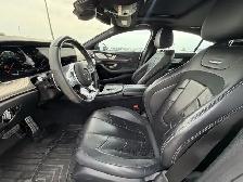 2021 Mercedes-Benz CLS-Class CLS53 AMG 4-MATIC AWD/CARPLAY/NAVI/ - Photo 15
