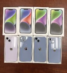 iPhone 14 Plus 512GB – $649 100% Battery Health OPEN BOX