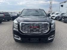 2019 GMC Yukon Denali 4WD 6.2L/NAVI/CAM/DVD/LEATHER/ROOF - Photo 2