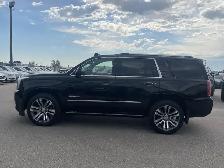 2019 GMC Yukon Denali 4WD 6.2L/NAVI/CAM/DVD/LEATHER/ROOF - Photo 4