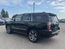 2019 GMC Yukon Denali 4WD 6.2L/NAVI/CAM/DVD/LEATHER/ROOF - Photo 5
