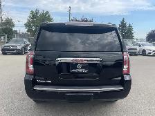 2019 GMC Yukon Denali 4WD 6.2L/NAVI/CAM/DVD/LEATHER/ROOF - Photo 6
