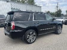 2019 GMC Yukon Denali 4WD 6.2L/NAVI/CAM/DVD/LEATHER/ROOF - Photo 7