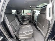 2019 GMC Yukon Denali 4WD 6.2L/NAVI/CAM/DVD/LEATHER/ROOF - Photo 11