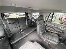 2019 GMC Yukon Denali 4WD 6.2L/NAVI/CAM/DVD/LEATHER/ROOF - Photo 12