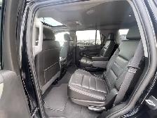 2019 GMC Yukon Denali 4WD 6.2L/NAVI/CAM/DVD/LEATHER/ROOF - Photo 13