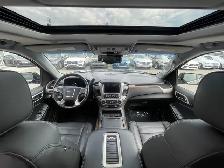 2019 GMC Yukon Denali 4WD 6.2L/NAVI/CAM/DVD/LEATHER/ROOF - Photo 14